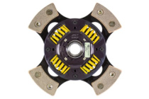 4228218 ACT 4-puckad Fjädrad Race Lamell